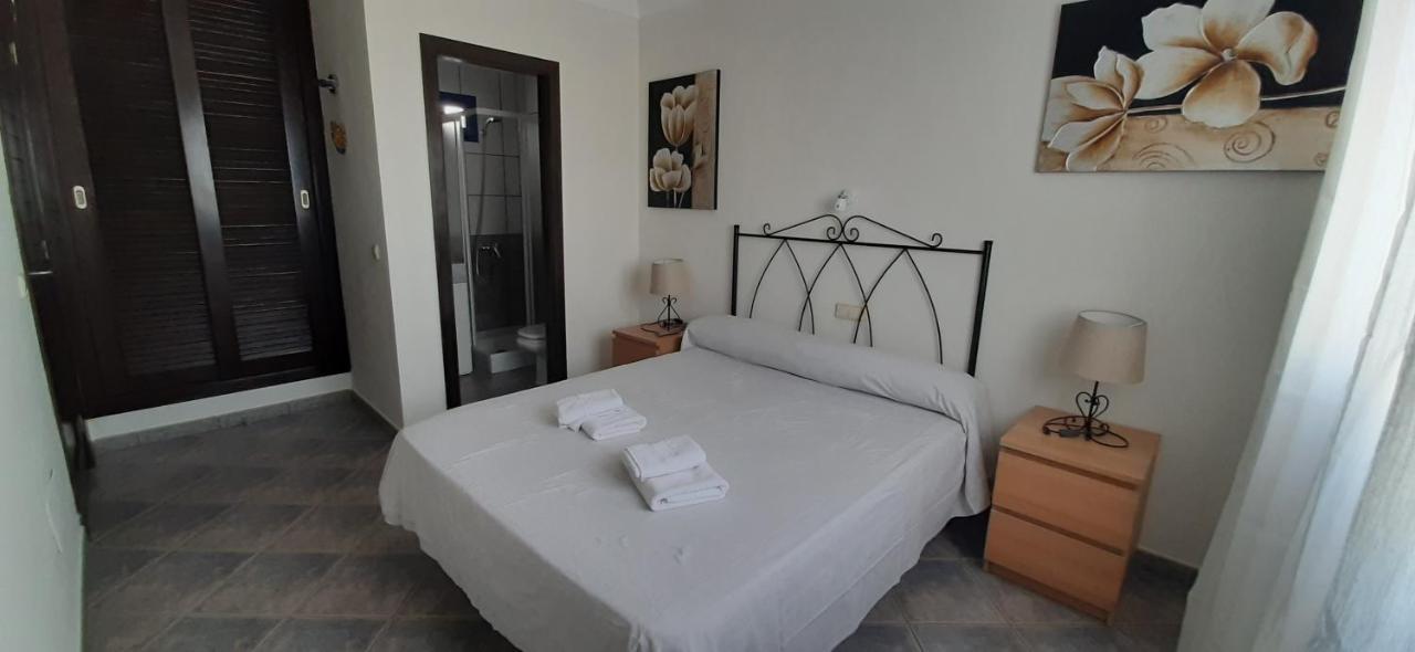 Villa Perdomo Playa Blanca  Bagian luar foto