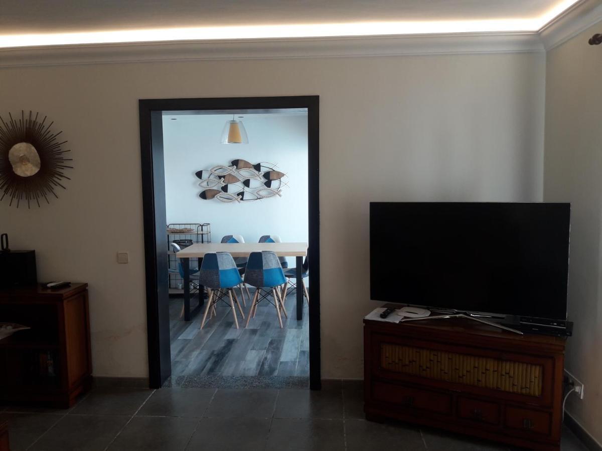 Villa Perdomo Playa Blanca  Bagian luar foto