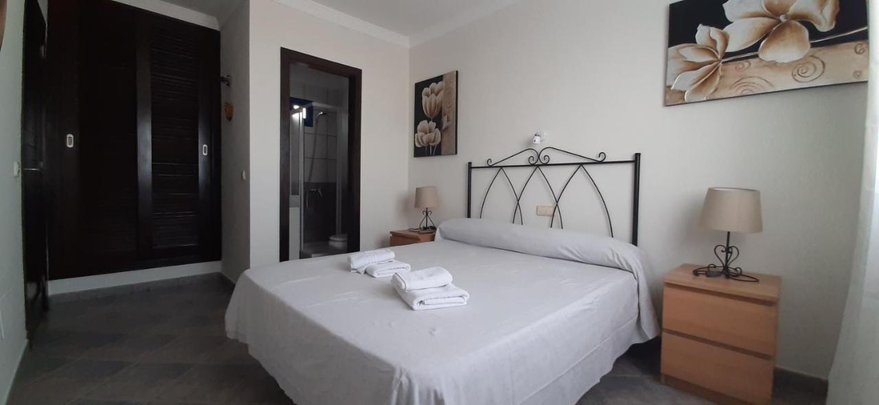 Villa Perdomo Playa Blanca  Bagian luar foto