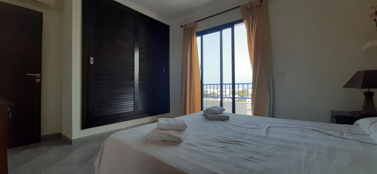 Villa Perdomo Playa Blanca  Bagian luar foto