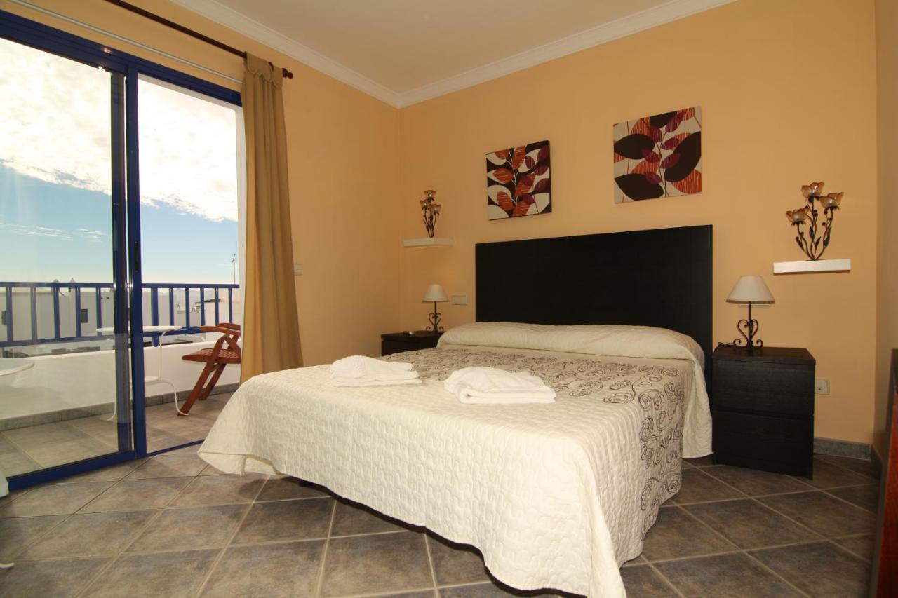 Villa Perdomo Playa Blanca  Bagian luar foto